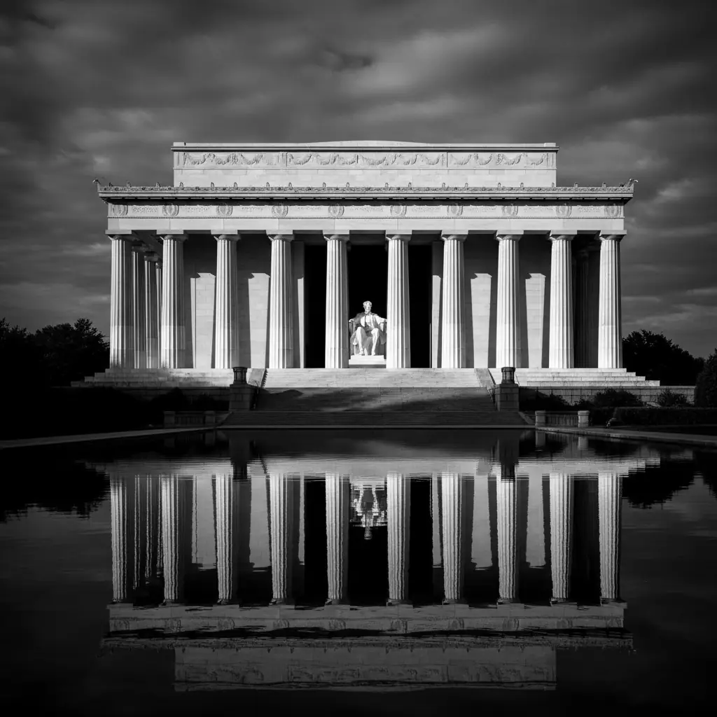 Washington D.C.